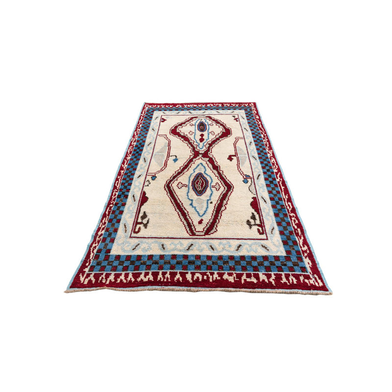 Noack Ivory Rug