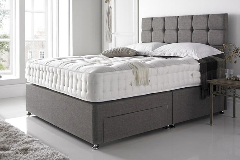 Brigner Upholstered Bed
