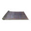Tapis brun / bleu Shae-1210003392