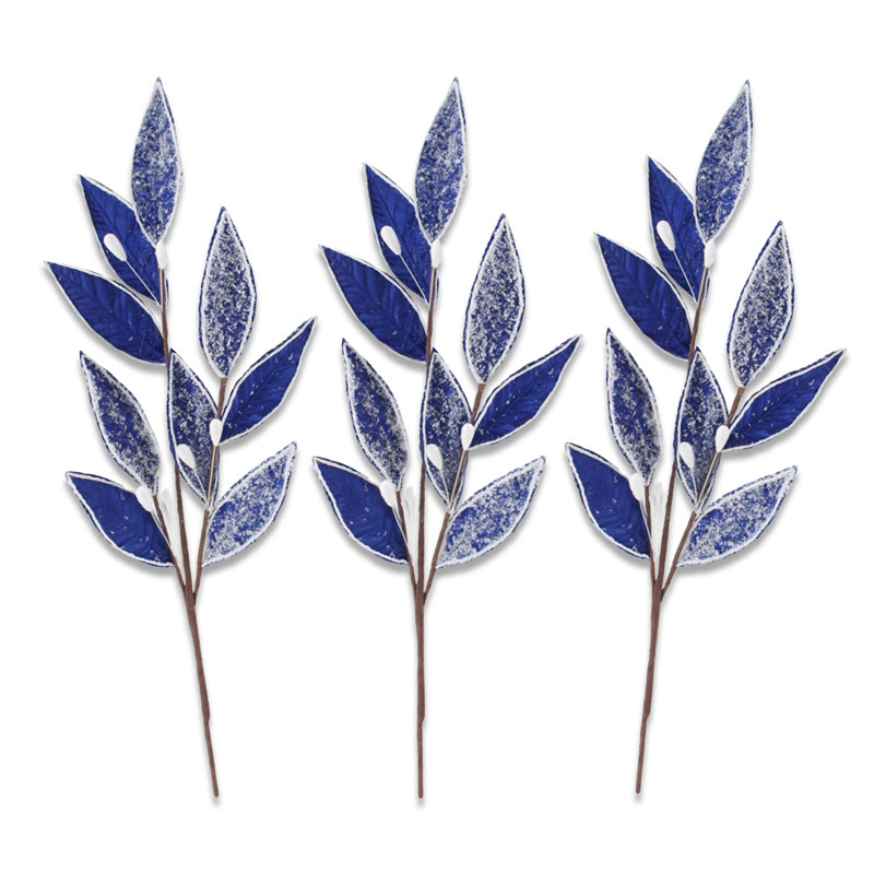 Pick, Royal Blue