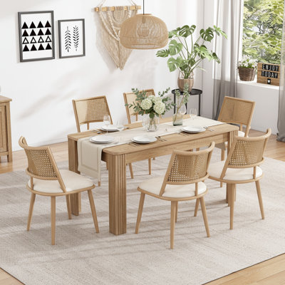 Chaises de salle à manger Thryve
