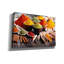 «Red Spice World» par Epic Portfolio, art mural sur toile giclée par Latitude Run®®-1116801158
