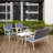 Cronin 4 - Person Patio Conversation Set