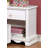 Nightstand, White