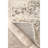 Shockley Faded Floral Performance Beige Rug-1292772419
