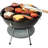 16-In Portable Charcoal Grill