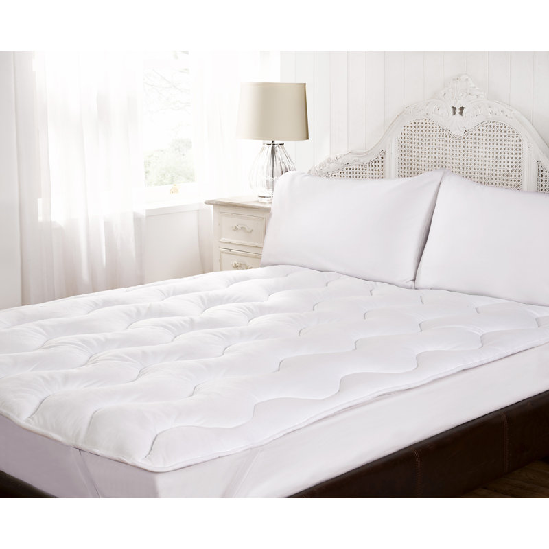 Maroney 4cm Mattress Topper, Single (3')