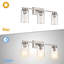 Eddystone Dimmable Vanity Light-378894323-378894321-370764387