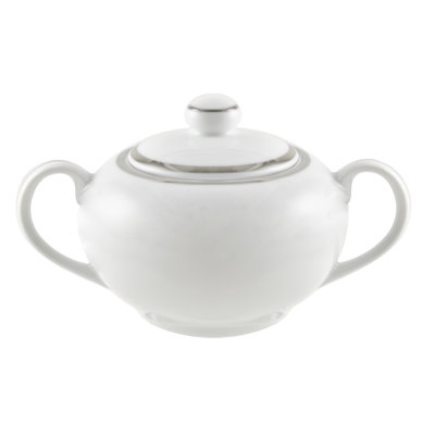 Badillo Sugar Bowl with Lid