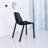 Leopoldo 17'' H Stacking Side Chair-311471381