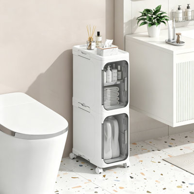 Bathroom Storage