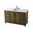 54 inch Single Bathroom Vanity-1098155742