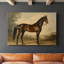 Animaux, paysage, série CXCVI-1591423853