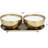 Metal Tropical Breeze Scented Hammered 12 oz 2 Wick Decorative Candle with White Wax Set-91734889-91734895