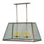 Ovation 8 - Light Pendant