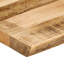 Solid Wood Table Top-102731182