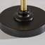 Lampe sur pied 63,5 po Damin