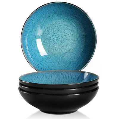BUNNPERL 887.2ml Pasta Bowl