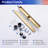 24'' W Linear Grid-87145333