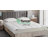 Beautyrest Tencel/Cotton Blend Breathable White Down Mattress Topper-61173803