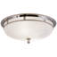 2 - Light Flush Mount-51178250-51203075