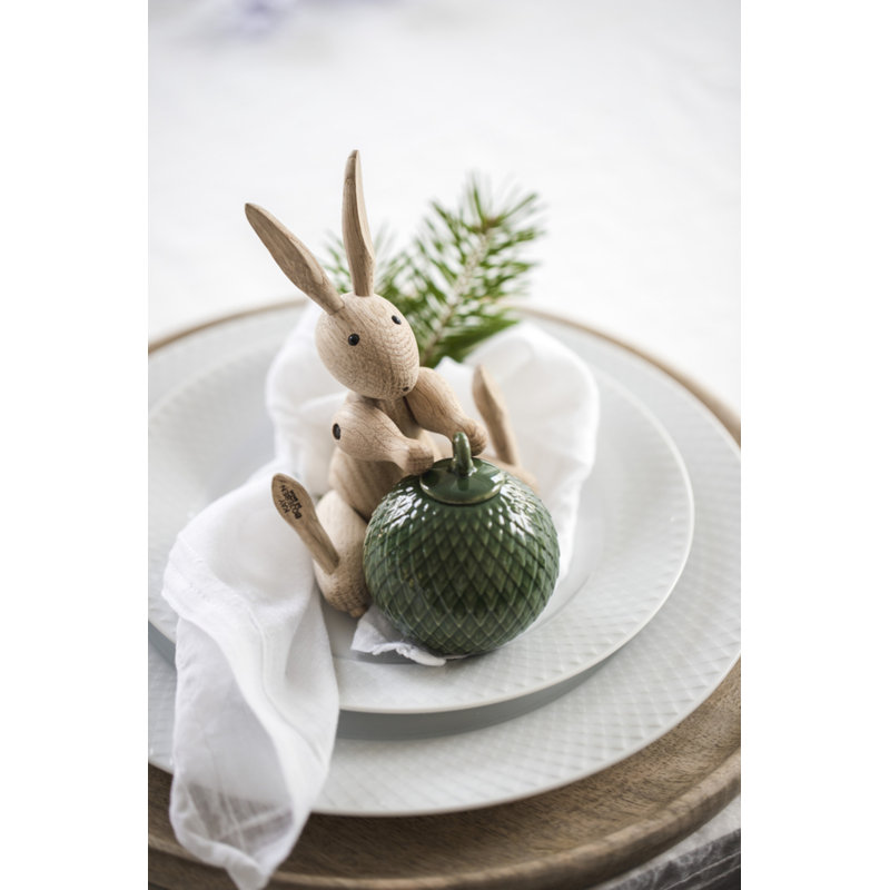 Rabbit Figurine