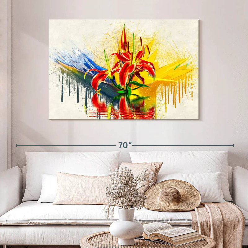 Flower Design