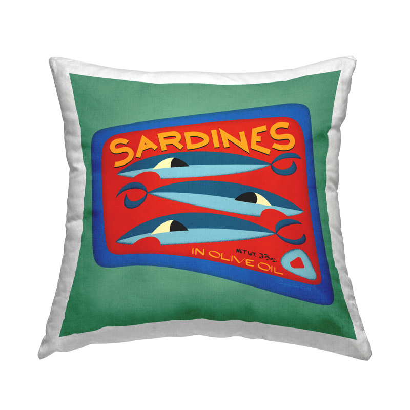 Coussin Bold