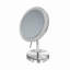 Miroir de maquillage/rasage à del autoportante-816579207