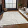 Leis Abstract Indoor Rug