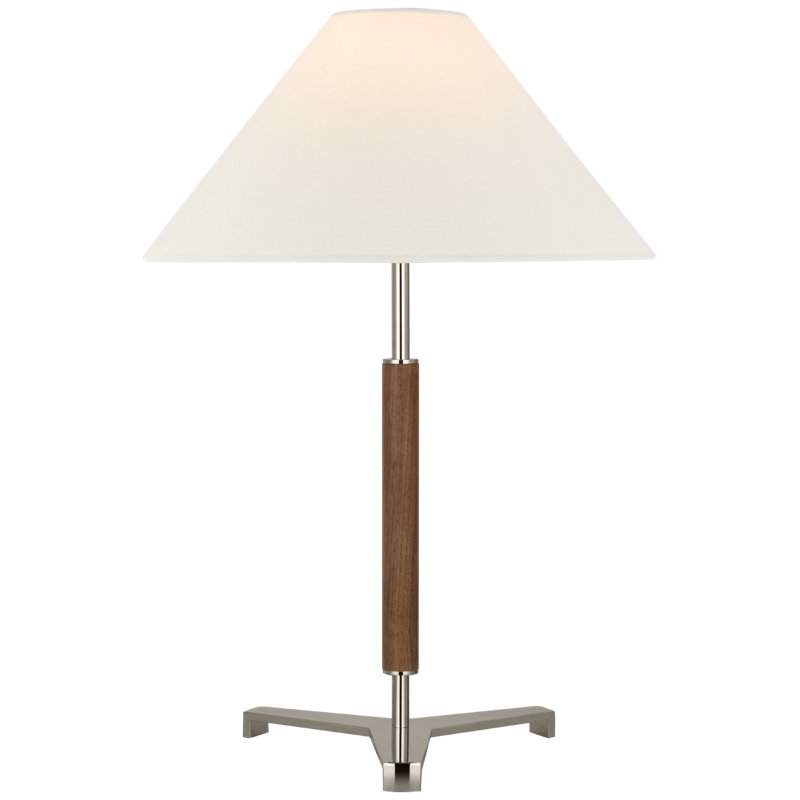 Amaya Standard Table Lamp by Ray Booth