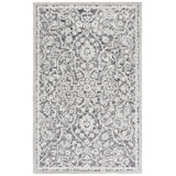 Juniper Hand Tufted 85% Wool; 15% Cotton Oriental Rug