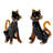 Marquavion Animals Figurines & Sculptures