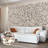 Verbeia Wall Mural-1070945325