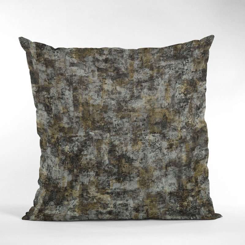 Coussin Plutus, 20 po x 36 po, Crépuscule