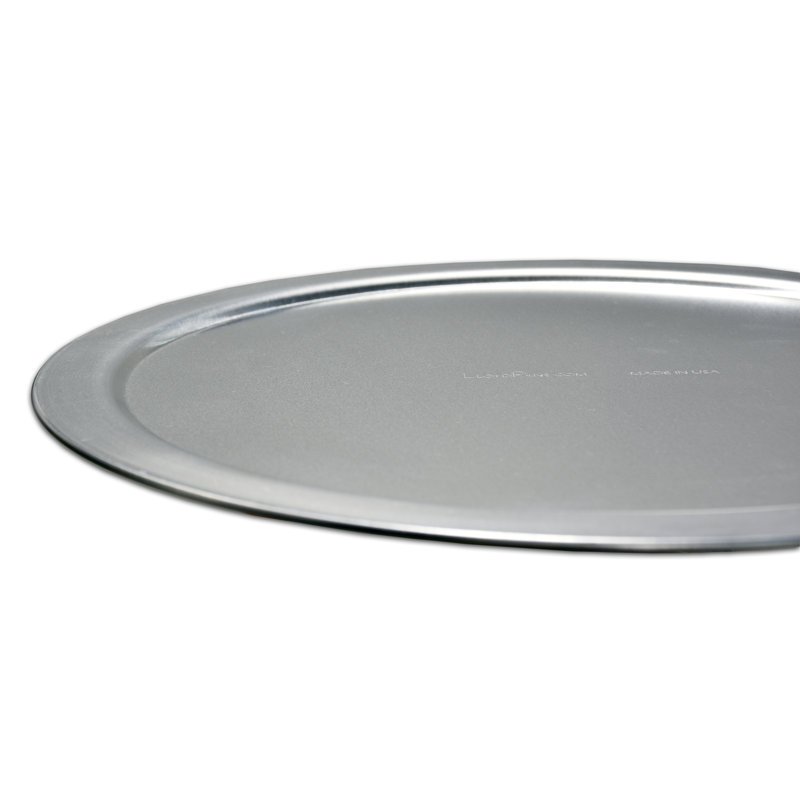 Lloyd Pans Separator Lid for a 10 inch Deep Dish Nesting Pan