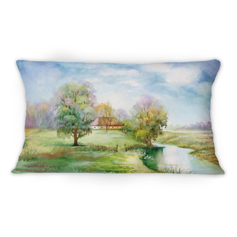 Coussin Country Country