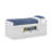 Manha Single (3') Bed Frames with Shelves