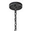 Ekamveer 8 - Light Chandelier