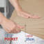 Cotton Blend/Polyester Fitted Sheet-84834917-84834918
