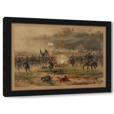 Battle of Antietam (1887)