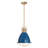 Agripina Single Light Pendant-932291303