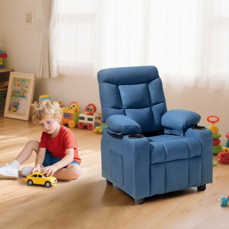 66 cm Wide Recliner