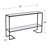 Narrow Console Table-77307163