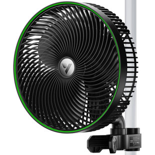 Aerowave E9 Clip-on Fan