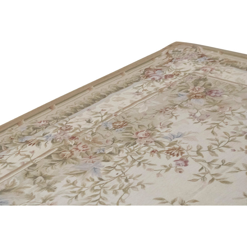 One-of-a-Kind 8' X 10' Area Rug