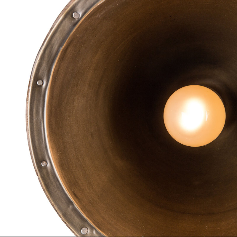 Nellcote 1 - Light Pendant