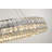 Sibdon 16 - Light Geometric Chandelier