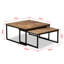 Wincanton Coffee Table