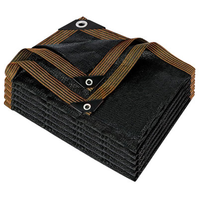 Durable Sun Shade Cloth for Garden